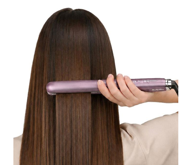 Babyliss Prostownica do włosów Futura ST605E - 1600788 - zdjęcie 5